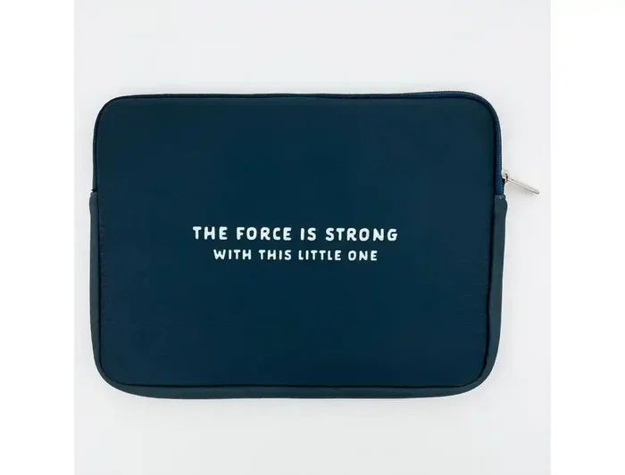 Wondee Funda Universal para Tablet 11'' Grogu The Mandalorian - Compatible con Tablets e iPad de hasta 11 Pulgadas Wondee Funda Universal para Tablet 11'' Grogu The Mandalorian - Compatible con Tablets e iPad de hasta 11 Pulgadas