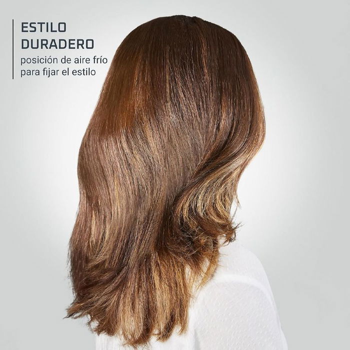 Rowenta AC - Secador de Pelo 1600W Plegable