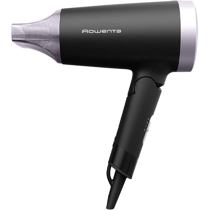 Rowenta AC - Secador de Pelo 1600W Plegable