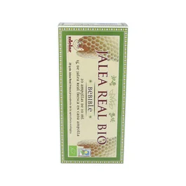 MIELAR Jalea Real 1g 20 Ampollas Bio