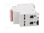 EATON ELECTRIC PL7-C2/2-DC Interruptor magnetotérmico 2A 10kA