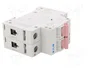 EATON ELECTRIC PL7-C2/2-DC Interruptor magnetotérmico 2A 10kA