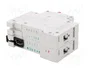 EATON ELECTRIC PL7-C2/2-DC Interruptor magnetotérmico 2A 10kA