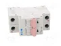 EATON ELECTRIC PL7-C2/2-DC Interruptor magnetotérmico 2A 10kA