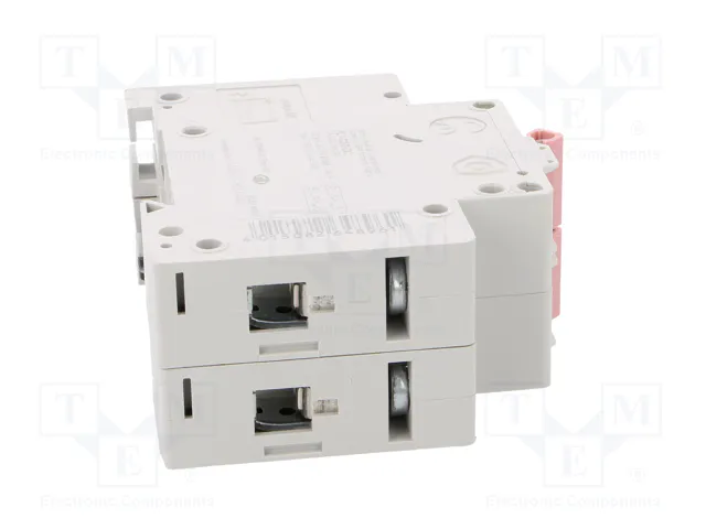 EATON ELECTRIC PL7-C2/2-DC Interruptor magnetotérmico 2A 10kA EATON ELECTRIC PL7-C2/2-DC Interruptor magnetotérmico 2A 10kA