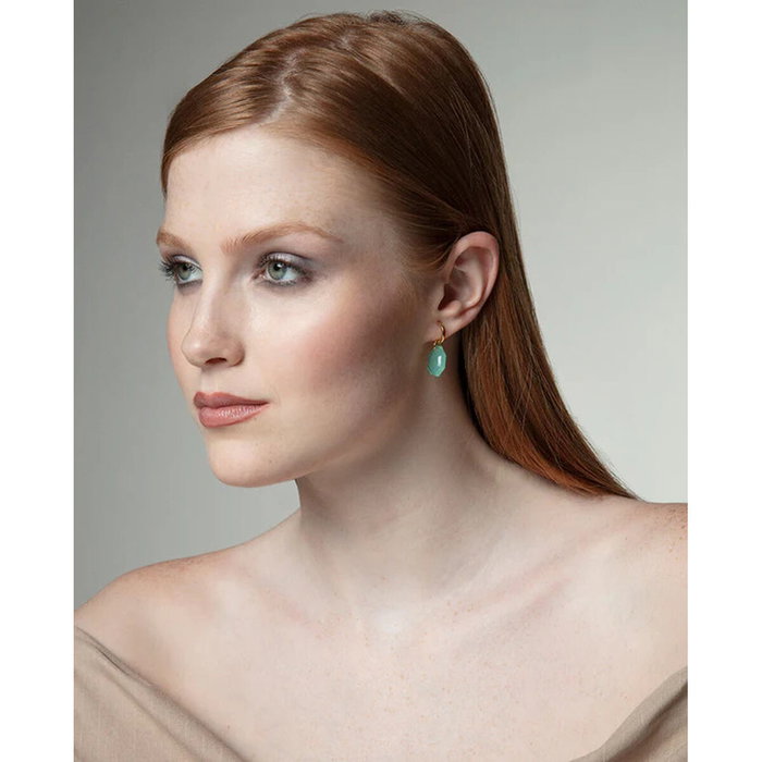 Pendientes Mujer Viceroy 13229E000-53 Azul Pendientes Mujer Viceroy 13229E000-53 Azul