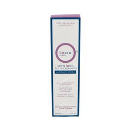 IOOX Ketoplus Champu 200Ml