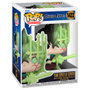 Funko Figura POP Black Clover Yuno Spirit of Zephyr Vinilo 9cm Caja Regalo
