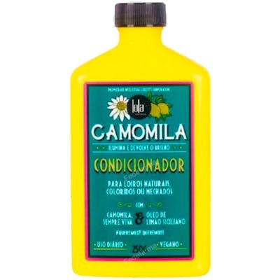 Lola From Rio Camomila Acondicionador 250ml