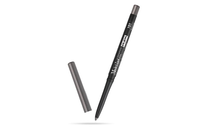 Pupa Made To Last Definition Eyes Automatic Eye Pencil Stone Grey Pupa Made To Last Definition Eyes Automatic Eye Pencil Stone Grey
