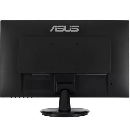 Monitor Gaming Asus VA24DQF 23.8"/ Full HD/ 1ms/ 100Hz/ IPS/ Multimedia/ Negro