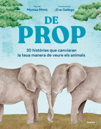 De prop, Muntsa Mimo - BROMERA EDICIONS