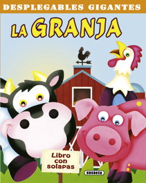La granja, Charles Reasoner - SUSAETA EDICIONES