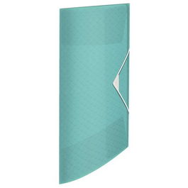 Carpeta De Gomas Y Solapas Esselte Colour Breeze Pp A4 Azul (Set de 20)