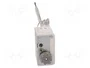 DANFOSS Termostato de Tubo Capilar SPDT 16A 400VAC 80-150°C