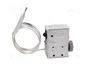 DANFOSS Termostato de Tubo Capilar SPDT 16A 400VAC 80-150°C