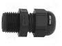 Lapp SILVYN 53017210 Accesorios de conductos, Negro, M16x1.5, 100 unidades