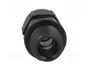 Lapp SILVYN 53017210 Accesorios de conductos, Negro, M16x1.5, 100 unidades