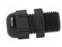 Lapp SILVYN 53017210 Accesorios de conductos, Negro, M16x1.5, 100 unidades