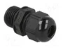 Lapp SILVYN 53017210 Accesorios de conductos, Negro, M16x1.5, 100 unidades