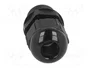 Lapp SILVYN 53017210 Accesorios de conductos, Negro, M16x1.5, 100 unidades