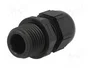 Lapp SILVYN 53017210 Accesorios de conductos, Negro, M16x1.5, 100 unidades