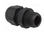 Lapp SILVYN 53017210 Accesorios de conductos, Negro, M16x1.5, 100 unidades