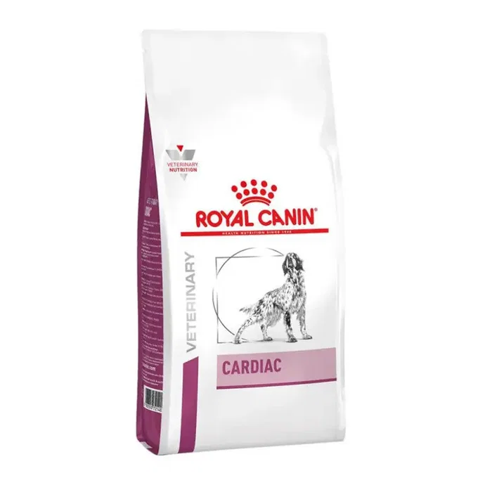 Royal Canin Canine Cardiac EC26 2 kg