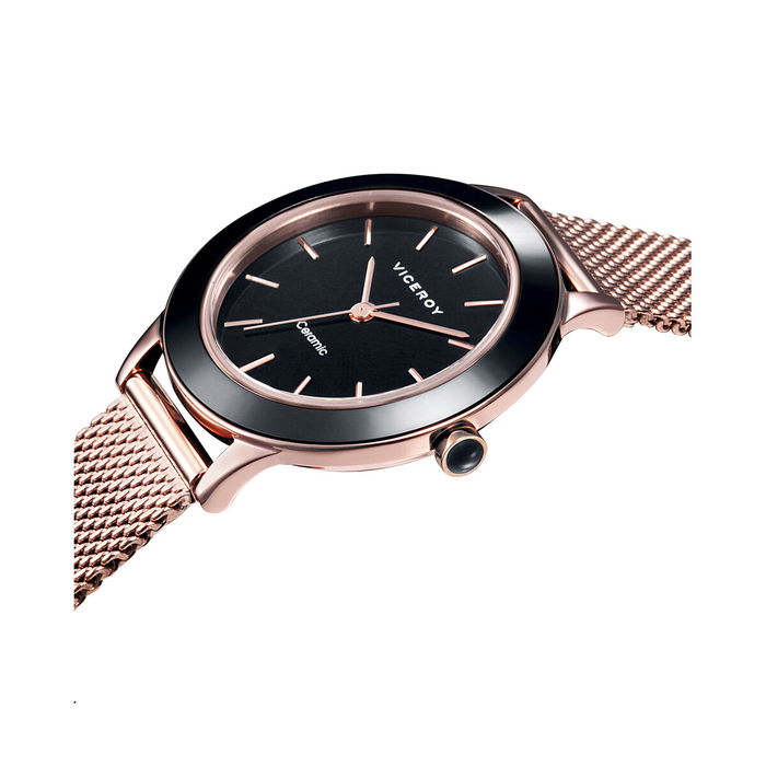 Reloj Mujer Viceroy 471182-57 (Ø 32 mm)