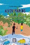 BABIDI-BU, Alvin y Marcos. Los guardianes del mar - Sandra Rodríguez Álvarez