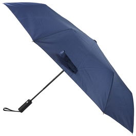 Entre Temps Paraguas Plegable Automático Abrir/Cerrar, Diámetro 94 cm, Colores Surtidos