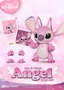 Disney Figura Dynamic 8ction Heroes 1/9 Angel (Lilo & Stitch) 16 cm