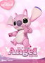 Disney Figura Dynamic 8ction Heroes 1/9 Angel (Lilo & Stitch) 16 cm