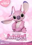 Disney Figura Dynamic 8ction Heroes 1/9 Angel (Lilo & Stitch) 16 cm