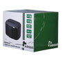 Inter-Tech Dockingstation GD-PDLK02 negro USB3.0