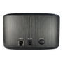 Inter-Tech Dockingstation GD-PDLK02 negro USB3.0