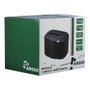 Inter-Tech Dockingstation GD-PDLK02 negro USB3.0