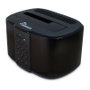Inter-Tech Dockingstation GD-PDLK02 negro USB3.0