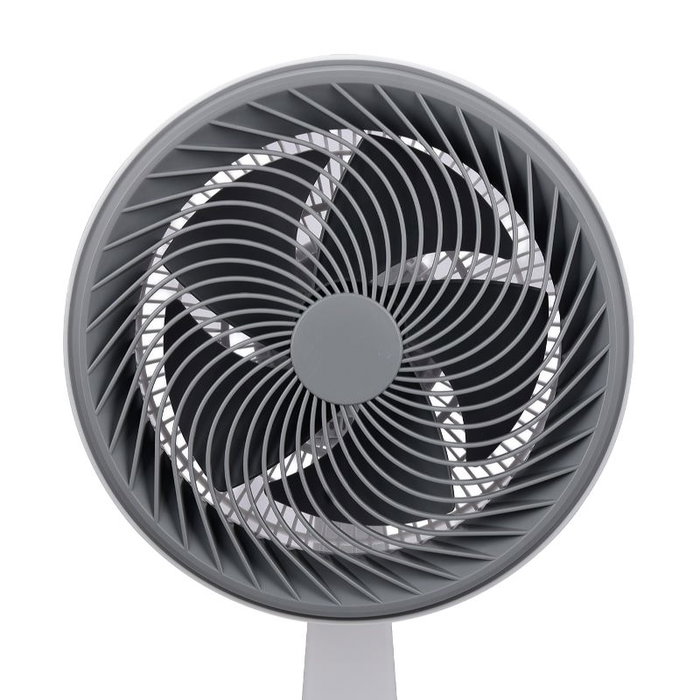 AVANT Force Ventilador de Sobremesa, 90W, 12 Pulgadas (30 cm), Ideal para Oficina u Hogar