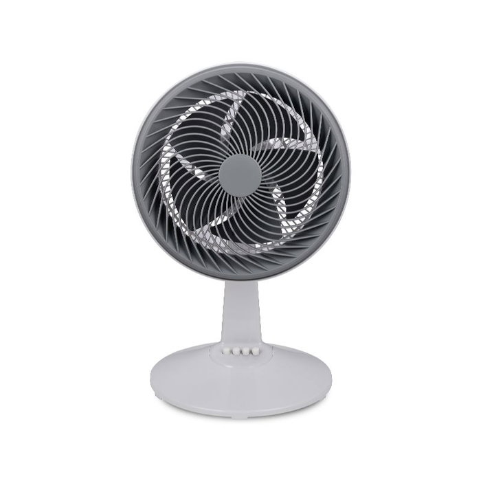 AVANT Force Ventilador de Sobremesa, 90W, 12 Pulgadas (30 cm), Ideal para Oficina u Hogar