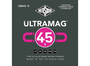 Juego de Cuerdas Rotosound Ultramag para Bajo Um455