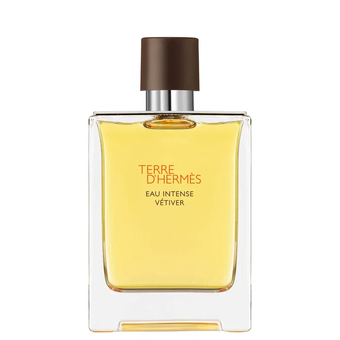 Hermès Terre d’Hermès Eau Intense Vétiver Eau de Parfum 100 ml Hermès Terre d’Hermès Eau Intense Vétiver Eau de Parfum 100 ml