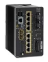 Cisco Catalyst IE-3200-8T2S-E Switch gestionado L2/L3 con 8 puertos Gigabit Ethernet