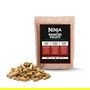Ninja Pellets Mezcla Multiusos para Barbacoa OG701/850/901EU Woodfire Sabor 100% Natural