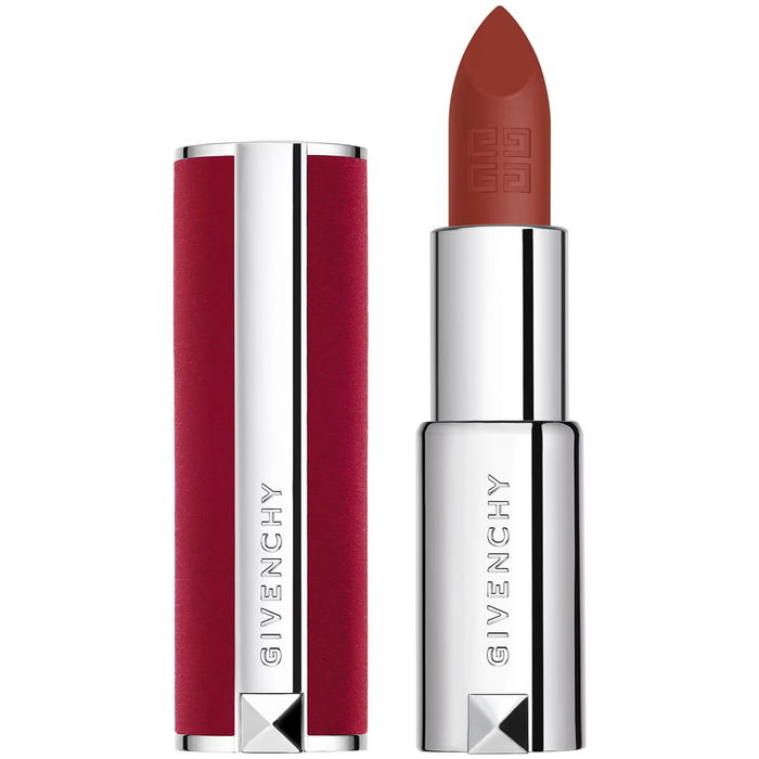 Le Rouge Deep Velvet, Mate, Lápiz labial cremoso, N34, 3.4 g Le Rouge Deep Velvet, Mate, Lápiz labial cremoso, N34, 3.4 g