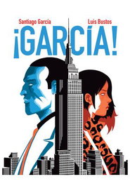 Astisendo Grupo Editorial, S.L. ¡GARCIA! 04. de Santiago García