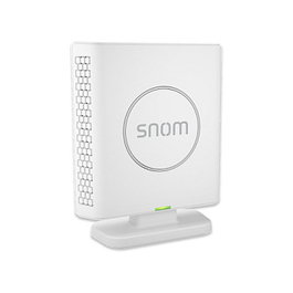 Snom M6 Blanco