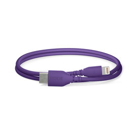 RODE SC21 Cable de Accesorios Lightning 30cm Morado para Dispositivos iOS