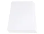 Liderpapel Cartón Pluma Adhesivo Blanco 1 Cara 70x100cm Espesor 10 mm