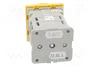 SPAMEL Interruptor de leva 40A 0-1 IP65